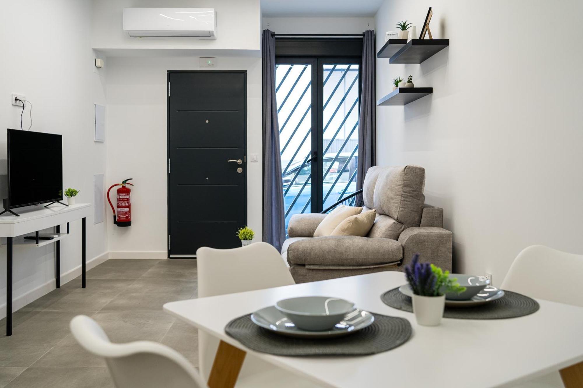 Apartamento San Rafael Córdoba